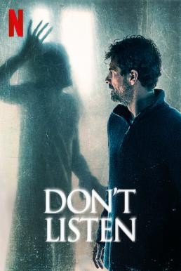 Don't Listen (Voces) เสียงสั่งหลอน (2020) NETFLIX บรรยายไทย - ดูหนังออนไลน