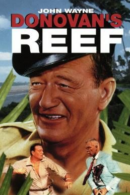 Donovan's Reef (1963) บรรยายไทย - ดูหนังออนไลน