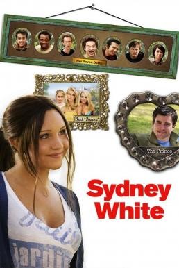 Sydney White ซิดนี่ย์ ไวท์ เทพนิยายสาววัยรุ่น (2007) - ดูหนังออนไลน