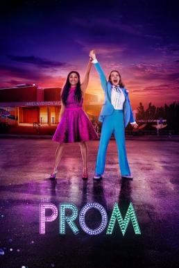 The Prom เดอะ พรอม (2020) - ดูหนังออนไลน