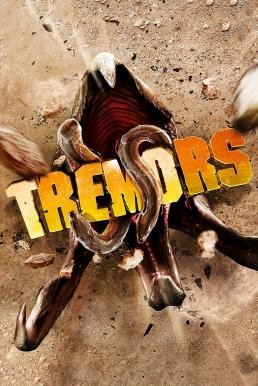 Tremors ทูตนรกล้านปี (1990) - ดูหนังออนไลน