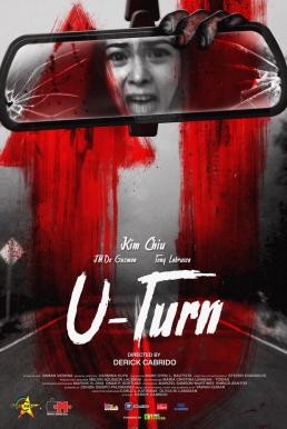 U-Turn จุดกลับตาย (2020) บรรยายไทย - ดูหนังออนไลน