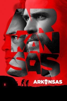The Crime Boss (Arkansas) (2020) HDTV - ดูหนังออนไลน