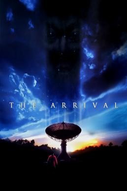 The Arrival สงครามแอบยึดโลก (1996) - ดูหนังออนไลน