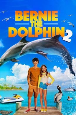 Bernie the Dolphin 2 (2019) HDTV