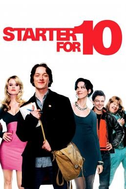 Starter for 10 กลรักเกมหัวใจ (2006) บรรยายไทย - ดูหนังออนไลน