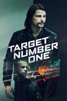 Target Number One (2020) - ดูหนังออนไลน