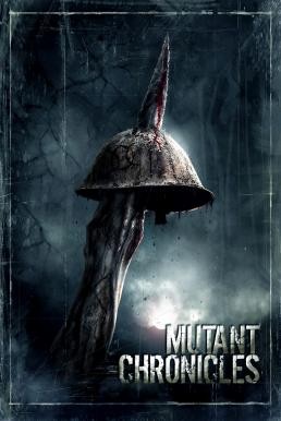 Mutant Chronicles 7 พิฆาต ผ่าโลกอมนุษย์ (2008)