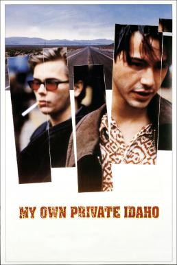My Own Private Idaho ผู้ชายไม่ขายรัก (1991) บรรยายไทย - ดูหนังออนไลน
