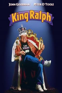 King Ralph (1991) บรรยายไทย - ดูหนังออนไลน
