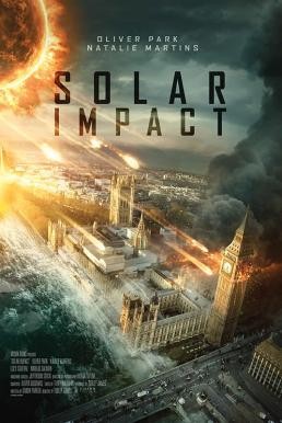 Solar Impact ซอมบี้สุริยะ (2019) - ดูหนังออนไลน
