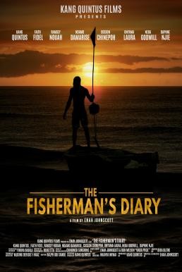 The Fisherman's Diary บันทึกคนหาปลา (2020) บรรยายไทย - ดูหนังออนไลน