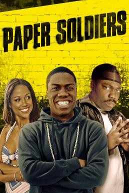 Paper Soldiers (2002) บรรยายไทย - ดูหนังออนไลน