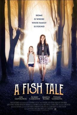 A Fish Tale (2017) HDTV
