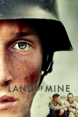 Land of Mine (Under sandet) (2015) บรรยายไทย - ดูหนังออนไลน