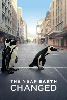 The Year Earth Changed (2021) บรรยายไทย - ดูหนังออนไลน