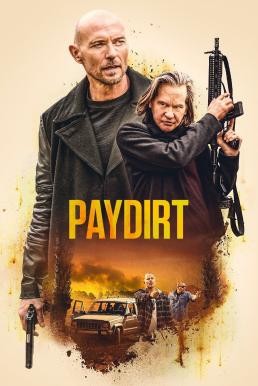 Paydirt (2020) HDTV - ดูหนังออนไลน
