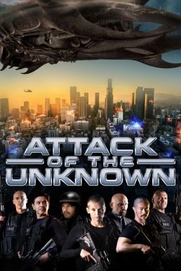 Attack of the Unknown (2020) HDTV - ดูหนังออนไลน