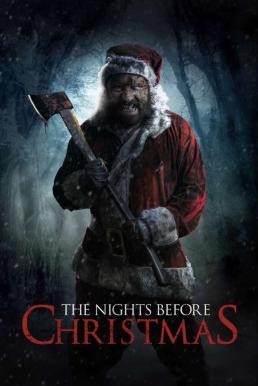The Nights Before Christmas (2019) HDTV - ดูหนังออนไลน
