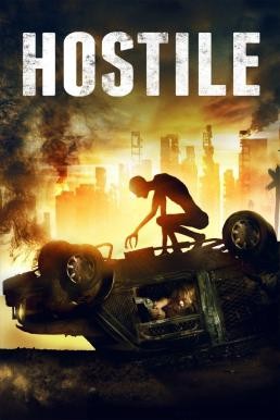 Hostile (2017) FWIPTV แปลบรรยายไทย - ดูหนังออนไลน
