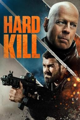 Hard Kill (2020) HDTV - ดูหนังออนไลน