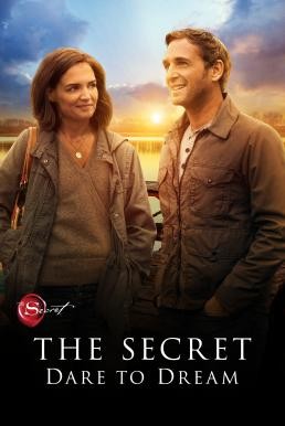 The Secret: Dare to Dream (2020) HDTV - ดูหนังออนไลน
