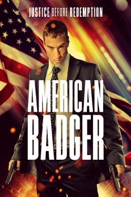 American Badger (2021) FWIPTV แปลบรรยายไทย