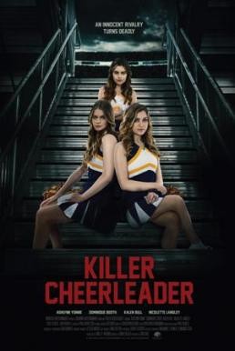 Killer Cheerleader (2020) HDTV - ดูหนังออนไลน