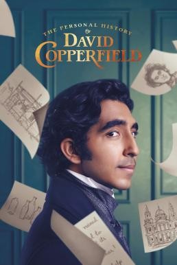 The Personal History of David Copperfield (2019) HDTV - ดูหนังออนไลน