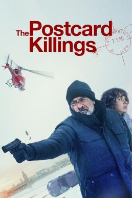 The Postcard Killings โปสต์การ์ดสั่งตาย (2020) - ดูหนังออนไลน
