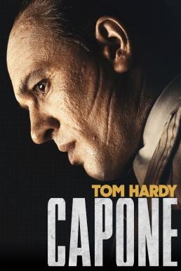 Capone (2020) HDTV - ดูหนังออนไลน