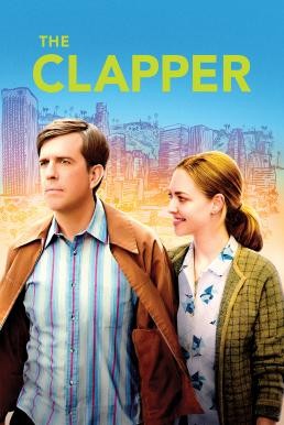 The Clapper (2017) บรรยายไทย - ดูหนังออนไลน