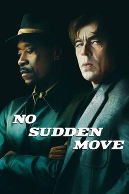 No Sudden Move (2021) บรรยายไทย