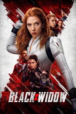 Black Widow แบล็ค วิโดว์ (2021) - ดูหนังออนไลน