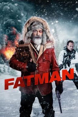 Fatman (2020) HDTV บรรยายไทย - ดูหนังออนไลน