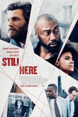 Still Here (2020) HDTV