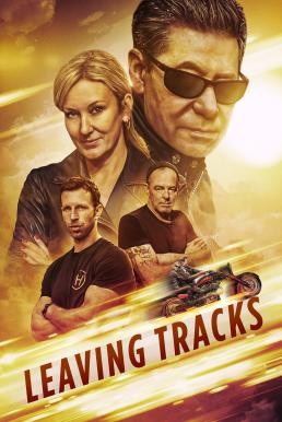 Leaving Tracks (2021) บรรยายไทย - ดูหนังออนไลน