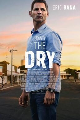 The Dry (2020) บรรยายไทยแปล - ดูหนังออนไลน
