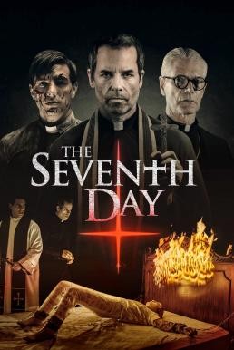 The Seventh Day (2021) HDTV บรรยายไทย - ดูหนังออนไลน