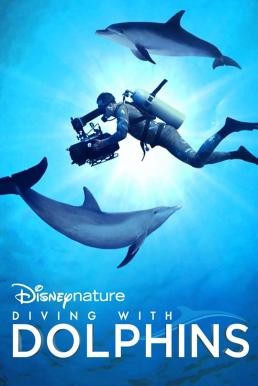 Diving with Dolphins (2020) Disney+ บรรยายไทย - ดูหนังออนไลน