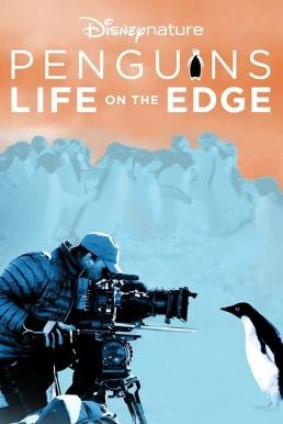 Penguins: Life on the Edge (2020) Disney+ บรรยายไทย - ดูหนังออนไลน