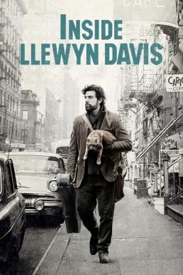 Inside Llewyn Davis คน กีต้าร์ แมว (2013) - ดูหนังออนไลน