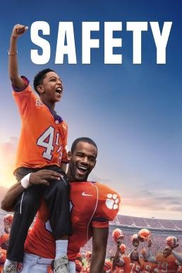 Safety (2020) บรรยายไทย - ดูหนังออนไลน
