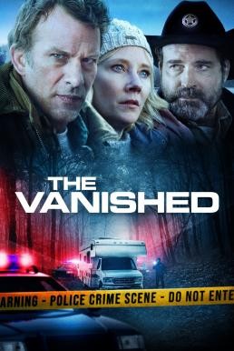 The Vanished (2020) HDTV บรรยายไทย - ดูหนังออนไลน