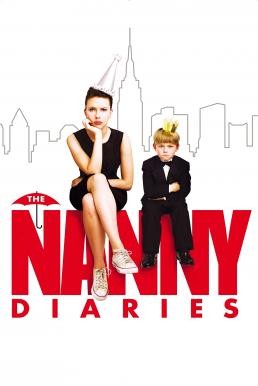 The Nanny Diaries พี่เลี้ยงชิดซ้ายหัวใจยุ่งชะมัด (2007) - ดูหนังออนไลน