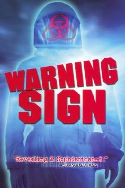 Warning Sign (1985) - ดูหนังออนไลน