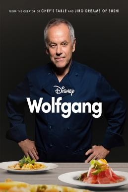 Wolfgang (2021) บรรยายไทย - ดูหนังออนไลน