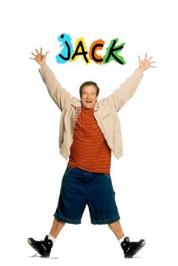 Jack แจ๊ค โตผิดล็อค (1996) - ดูหนังออนไลน