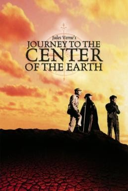 Journey to the Center of the Earth ผจญภัยฝ่าใจกลางโลก (1959) - ดูหนังออนไลน