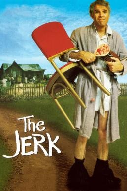 The Jerk (1979) บรรยายไทย - ดูหนังออนไลน
